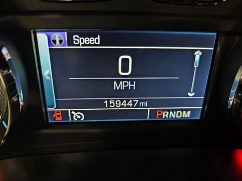 Used 2014 Chevrolet Silverado 1500 LT w/ All Star Edition AWD/4WD image 38