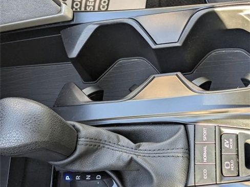 Certified 2025 Toyota Camry LE w/ Convenience Package image 21