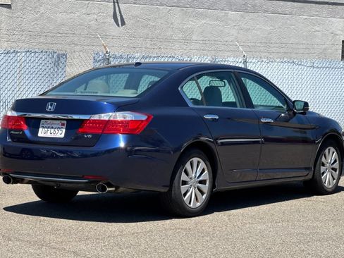 Used 2014 Honda Accord EX-L image 3
