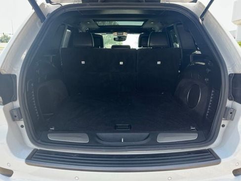 Used 2019 Jeep Grand Cherokee High Altitude AWD/4WD image 27