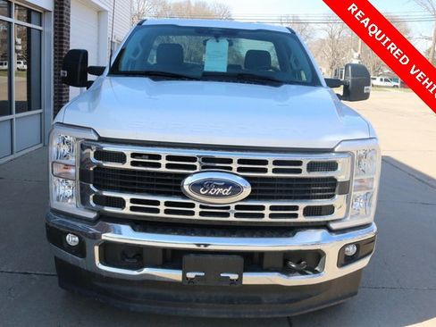 Used 2024 Ford F250 XLT image 5