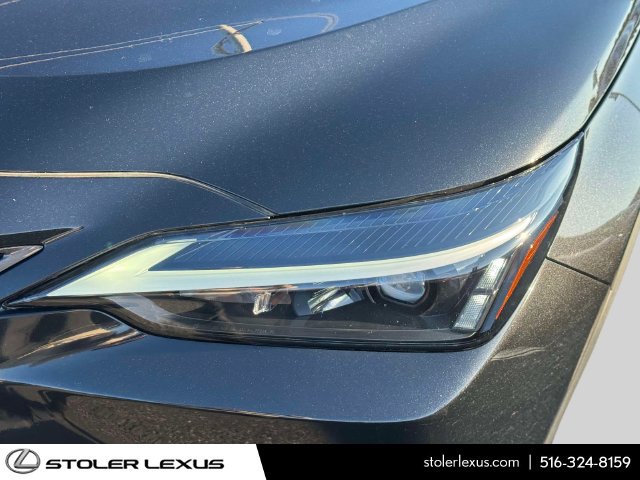 Used 2024 Lexus NX 350 AWD w/ Vision Package image 11