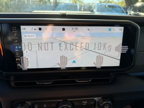 New 2026 Jeep Gladiator Mojave image 21