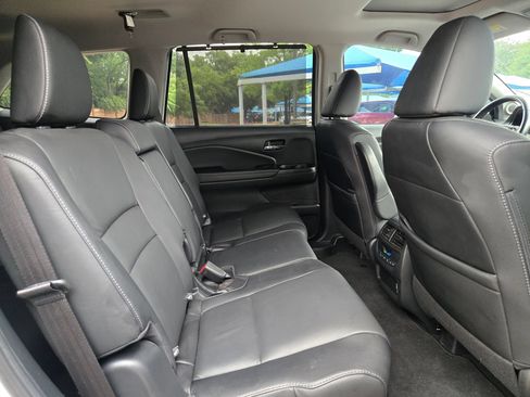 Used 2021 Honda Pilot EX-L image 23