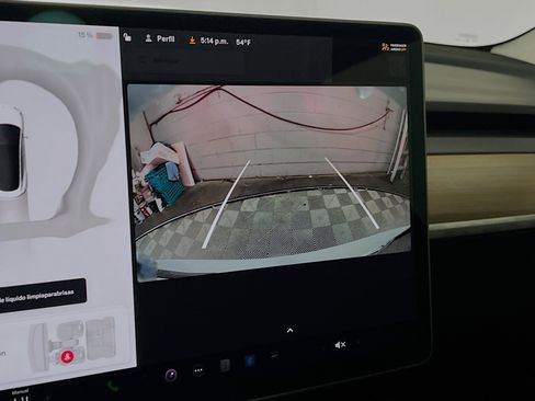 Used 2023 Tesla Model 3 Standard Range image 25