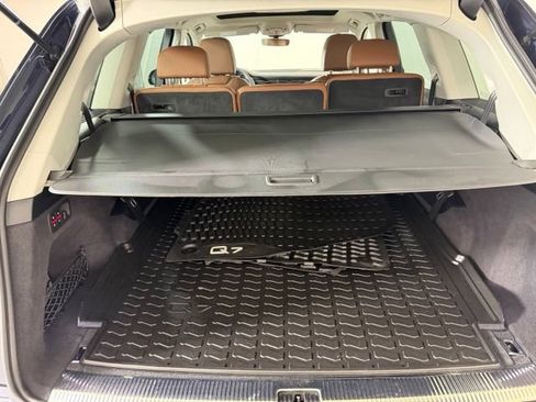 Certified 2023 Audi Q7 2.0T Premium Plus AWD/4WD image 23