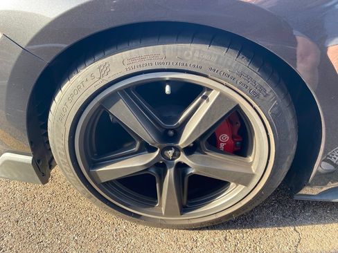 Used 2022 Ford Mustang Mach 1 RWD image 18