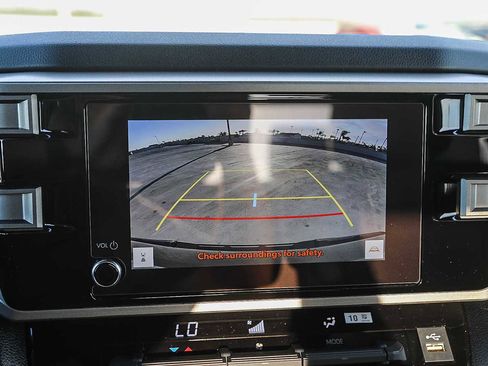 New 2026 Toyota Tundra SR5 image 24