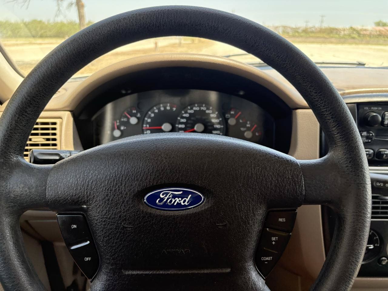 Used 2004 Ford Explorer XLS RWD image 45