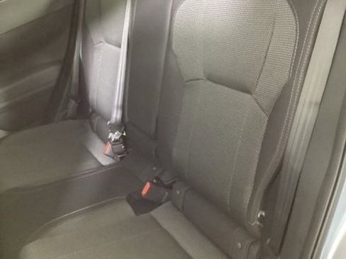 Used 2024 Subaru Crosstrek 2.0i Premium image 11