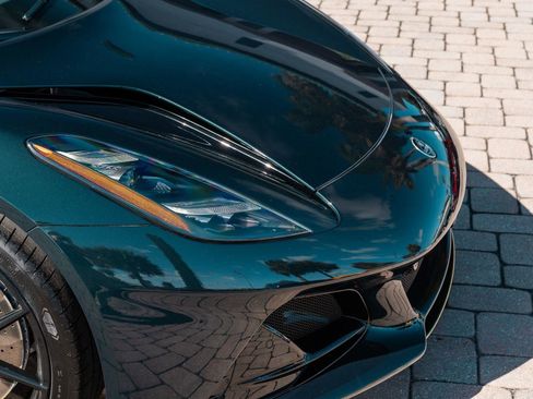 New 2026 Lotus Emira image 27