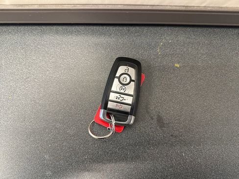 Certified 2023 Ford F150 XLT w/ Equipment Group 302A High image 27