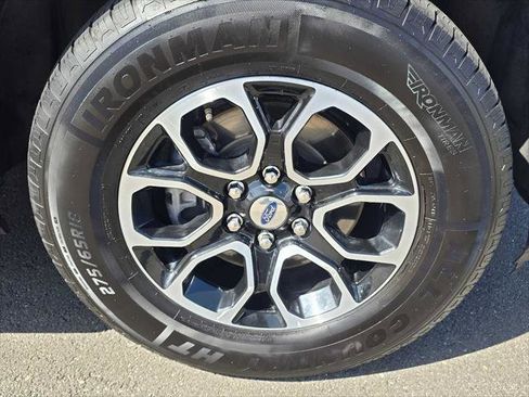 Used 2024 Ford Expedition Max XLT AWD/4WD image 9