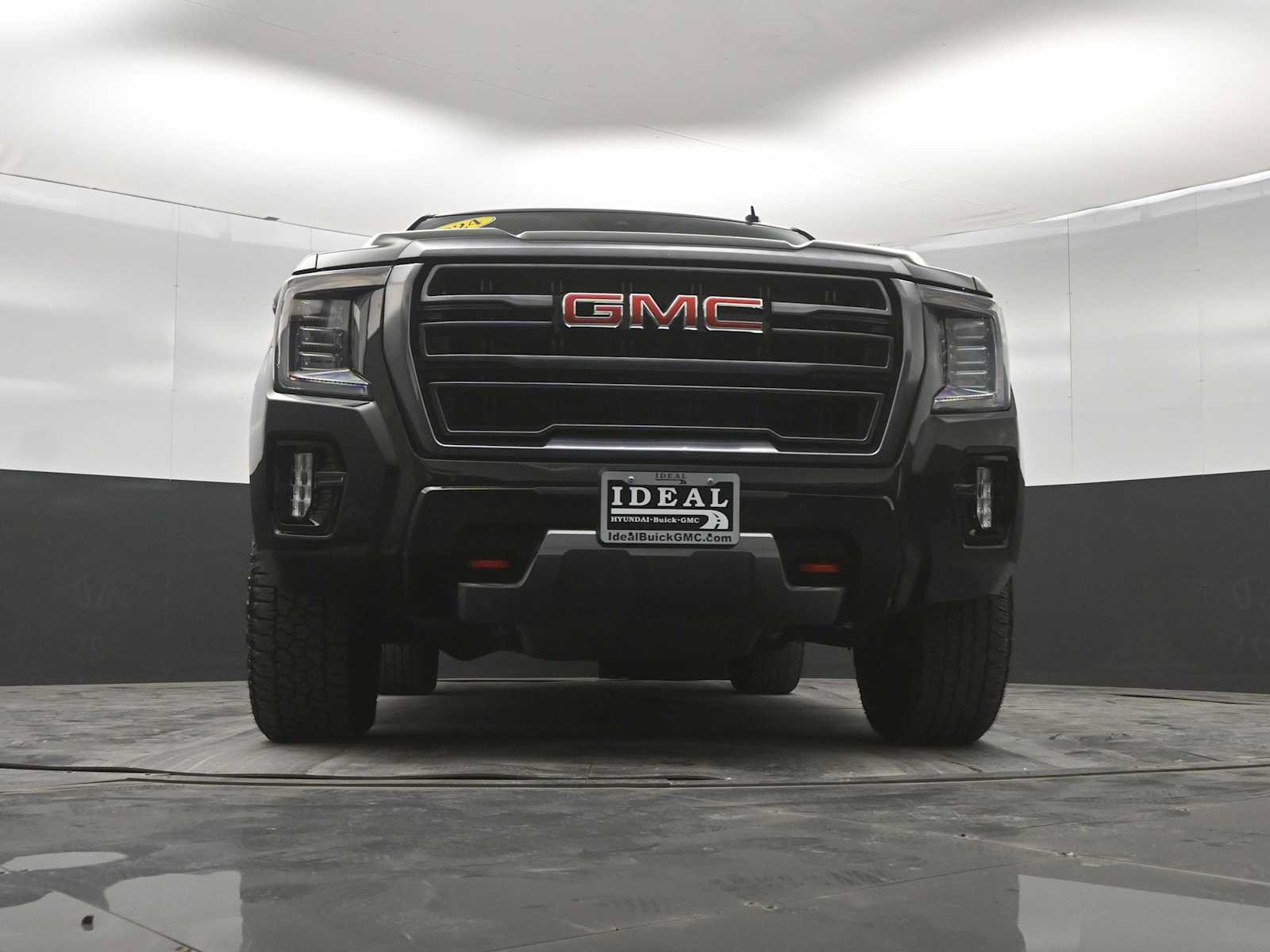 Used 2024 GMC Yukon AT4 AWD/4WD image 33