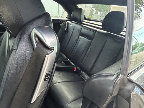 Used 2018 BMW 430i Convertible RWD image 35