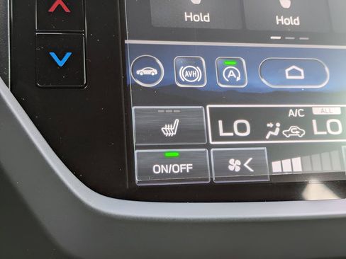 Certified 2026 Subaru Forester Premium AWD/4WD image 21