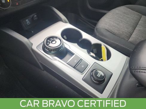 Used 2022 Ford Bronco Sport Big Bend w/ Convenience Package AWD/4WD image 29