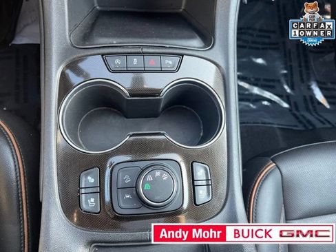 Used 2023 GMC Acadia AT4 w/ Preferred Package AWD/4WD image 29