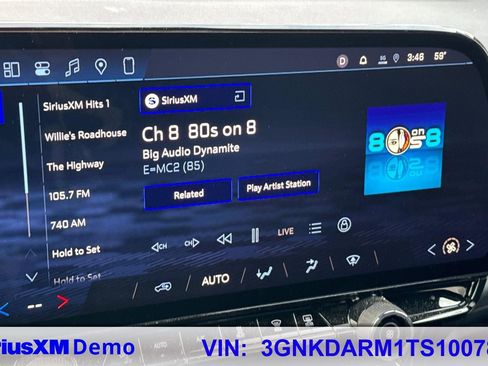 Used 2026 Chevrolet Blazer EV LT image 50