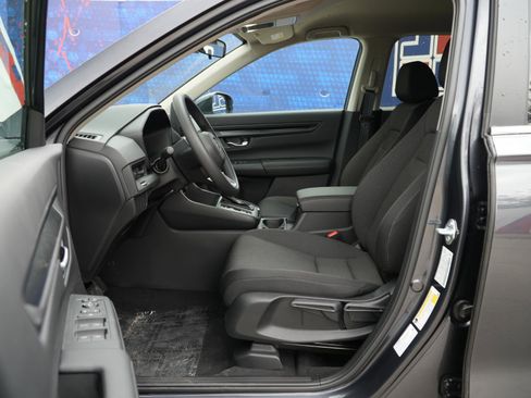 New 2026 Honda CR-V LX image 16