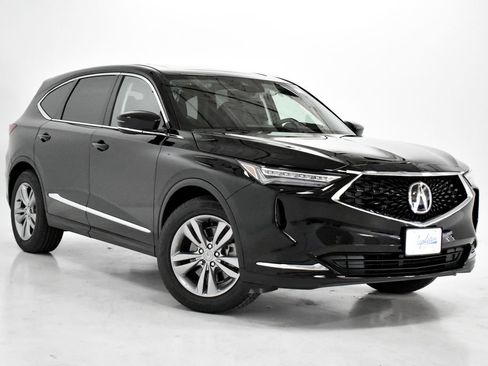 Used 2024 Acura MDX SH-AWD image 6