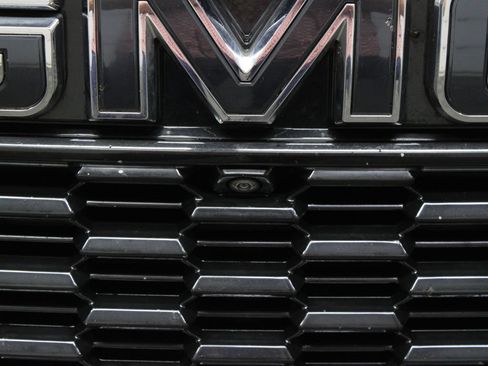 Used 2023 GMC Yukon Denali Ultimate AWD/4WD image 57
