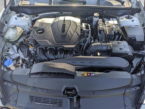 Used 2020 Hyundai Sonata SEL FWD image 21