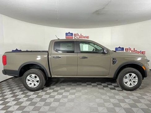 New 2025 Ford Ranger XL image 2
