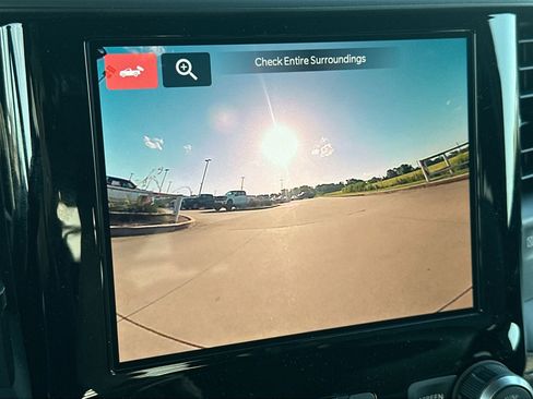 New 2025 RAM 5500 Tradesman image 17