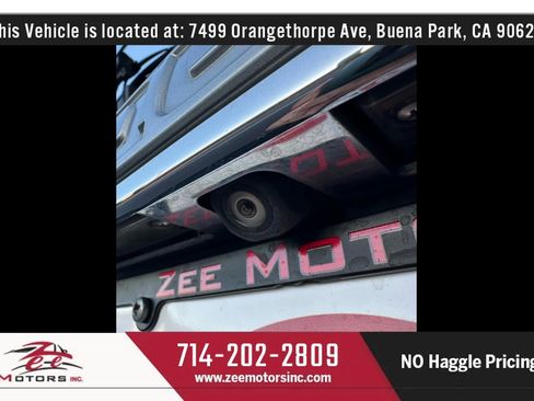 Used 2010 Toyota Sequoia Limited image 69