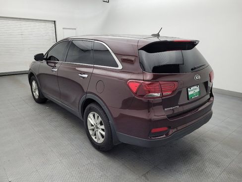 Used 2019 Kia Sorento FWD image 5