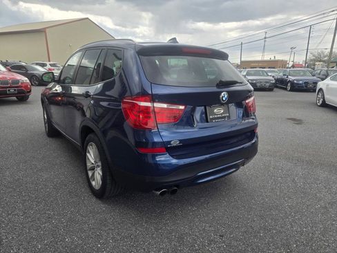 Used 2017 BMW X3 xDrive28i image 5