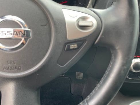 Used 2016 Nissan Juke SV w/ Technology Package FWD image 13