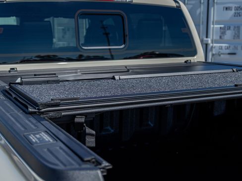 New 2025 Ford Ranger Raptor image 39