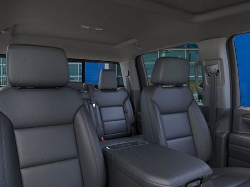 New 2026 Chevrolet Silverado 3500 LT w/ Texas Edition AWD/4WD image 48