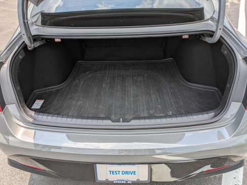 Used 2023 Hyundai Sonata N Line FWD image 20
