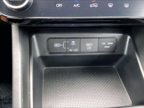 Certified 2026 Hyundai Tucson SEL FWD image 35