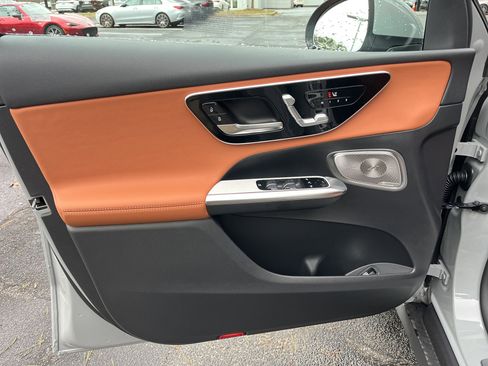 New 2026 Mercedes-Benz GLC 300 4MATIC image 19