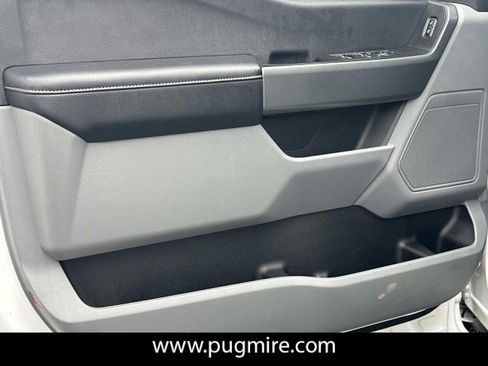 Used 2024 Ford F250 XLT image 10