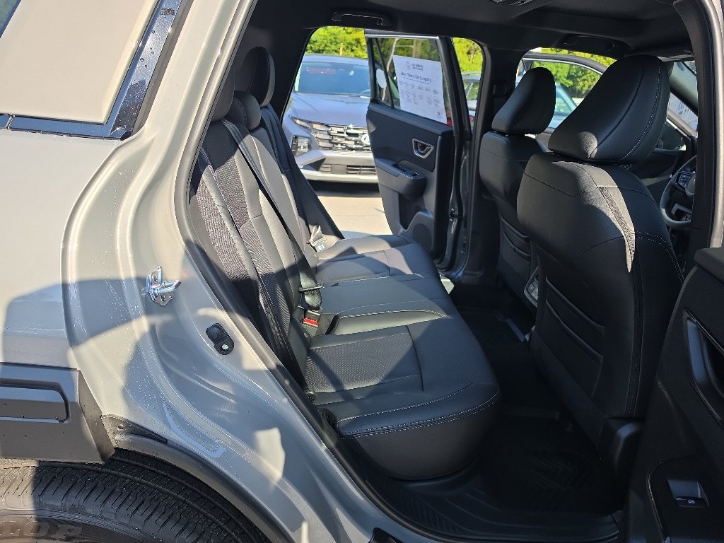New 2026 Subaru Outback Limited AWD/4WD image 20