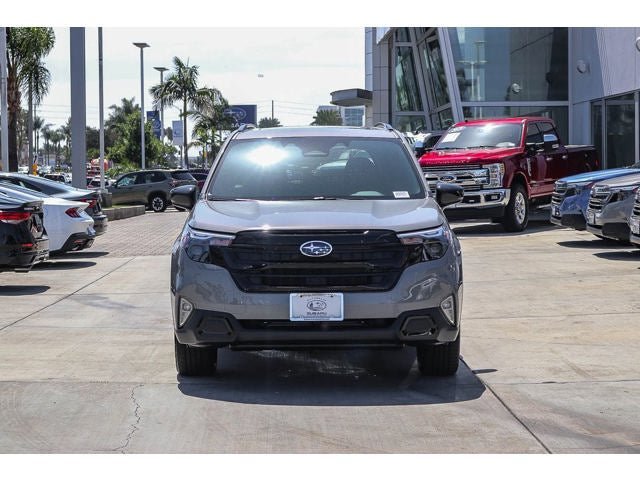 New 2026 Subaru Forester Sport AWD/4WD image 27