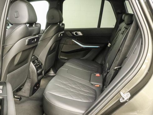 Used 2026 BMW X5 xDrive50e AWD/4WD image 18