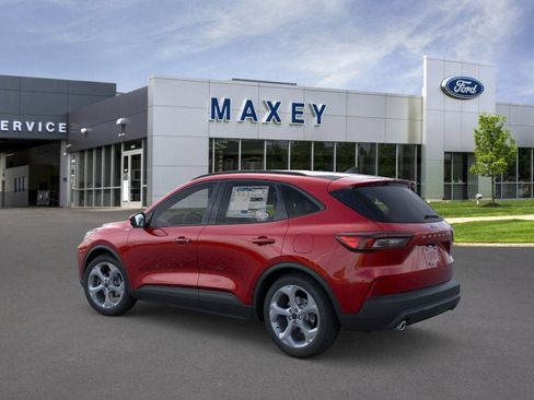 New 2026 Ford Escape ST-Line Select image 4