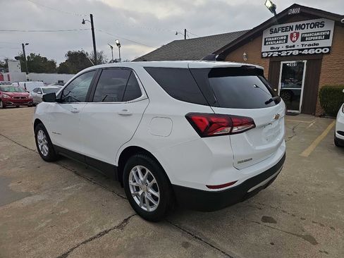 Used 2023 Chevrolet Equinox LT image 5