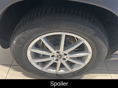 Used 2025 Mercedes-Benz GLE 350 4MATIC image 23