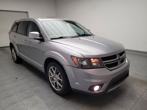 Used 2018 Dodge Journey GT FWD image 13