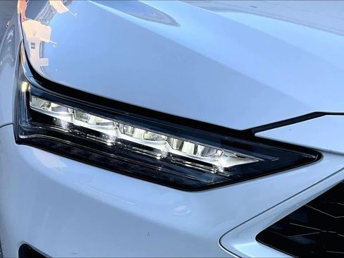 Used 2022 Acura MDX Type S image 27