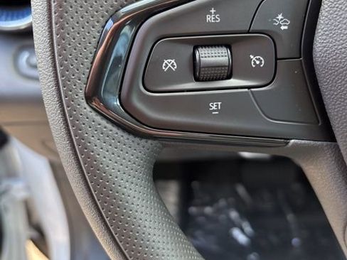 New 2026 Chevrolet Trax LT image 22