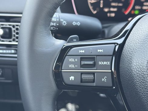Used 2026 Honda Civic Sport image 17