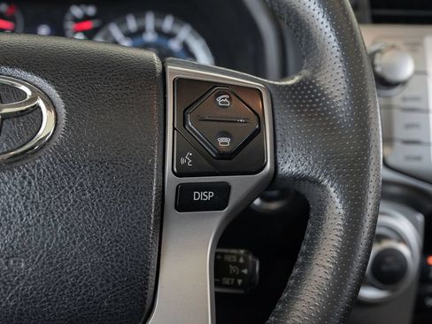 Used 2019 Toyota 4Runner Limited w/ Convenience Package RWD image 25